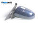 Mirror for Audi A3 Hatchback II (05.2003 - 08.2012), 3 doors, hatchback, position: left