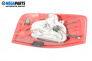 Bremsleuchte for Audi A3 Hatchback II (05.2003 - 08.2012), hecktür, position: links