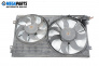 Cooling fans for Audi A3 Hatchback II (05.2003 - 08.2012) 1.6 FSI, 115 hp
