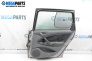 Door for Citroen C5 I Break (06.2001 - 08.2004), 5 doors, station wagon, position: rear - right