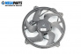 Radiator fan for Citroen C5 I Break (06.2001 - 08.2004) 2.2 HDi (DE4HXB, DE4HXE), 133 hp
