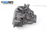  for Citroen C5 I Break (06.2001 - 08.2004) 2.2 HDi (DE4HXB, DE4HXE), 133 hp