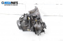 for Citroen C5 I Break (06.2001 - 08.2004) 2.2 HDi (DE4HXB, DE4HXE), 133 hp