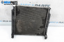 Water radiator for Jeep Cherokee SUV III (09.2001 - 01.2008) 2.8 CRD 4x4, 163 hp