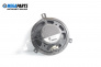 Difuzor for Jeep Cherokee SUV III (09.2001 - 01.2008)