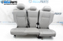 Ledersitze mit elektrischer sitzeinstellung und sitzheizung for Jeep Cherokee SUV III (09.2001 - 01.2008), 5 türen