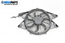 Radiator fan for Jeep Cherokee SUV III (09.2001 - 01.2008) 2.8 CRD 4x4, 163 hp
