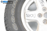Spare tire for Jeep Cherokee SUV III (09.2001 - 01.2008) 16 inches, width 7 (The price is for one piece)