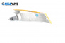 Blinker for Jeep Cherokee SUV III (09.2001 - 01.2008), suv, position: left
