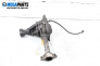  for Jeep Cherokee SUV III (09.2001 - 01.2008) 2.8 CRD 4x4, 163 hp, automatic
