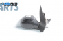 Mirror for Peugeot 206 Hatchback (08.1998 - 12.2012), 3 doors, hatchback, position: right