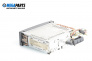 CD player for Peugeot 206 Hatchback (08.1998 - 12.2012)