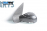 Oglindă for Peugeot 206 Hatchback (08.1998 - 12.2012), 3 uși, hatchback, position: stânga