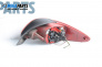 Tail light for Peugeot 206 Hatchback (08.1998 - 12.2012), hatchback, position: left