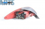 Bremsleuchte for Peugeot 206 Hatchback (08.1998 - 12.2012), hecktür, position: rechts