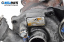 Turbo for Peugeot 206 Hatchback (08.1998 - 12.2012) 1.4 HDi eco 70, 68 hp