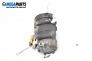 AC compressor for Peugeot 206 Hatchback (08.1998 - 12.2012) 1.4 HDi eco 70, 68 hp
