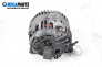 Alternator for Peugeot 206 Hatchback (08.1998 - 12.2012) 1.4 HDi eco 70, 68 hp