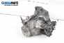  for Peugeot 206 Hatchback (08.1998 - 12.2012) 1.4 HDi eco 70, 68 hp