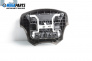 Airbag for Peugeot 407 Sedan (02.2004 - 12.2011), 5 uși, sedan, position: fața