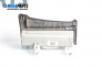 Airbag for Peugeot 407 Sedan (02.2004 - 12.2011), 5 uși, sedan, position: fața