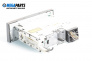 CD player for Peugeot 407 Sedan (02.2004 - 12.2011)