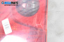 Tail light for Peugeot 407 Sedan (02.2004 - 12.2011), sedan, position: right