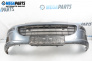Frontstoßstange for Peugeot 407 Sedan (02.2004 - 12.2011), sedan, position: vorderseite