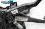 Brake pedal and clutch pedal for Peugeot 407 Sedan (02.2004 - 12.2011), № 9654165180