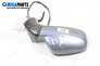 Mirror for Peugeot 407 Sedan (02.2004 - 12.2011), 5 doors, sedan, position: right