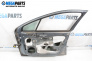 Door for Peugeot 407 Sedan (02.2004 - 12.2011), 5 doors, sedan, position: front - right