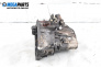  for Peugeot 407 Sedan (02.2004 - 12.2011) 2.0 HDi 135, 136 hp