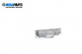 Licence plate light for Alfa Romeo 159 Sportwagon (03.2006 - 11.2011), station wagon