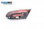 Stop for Alfa Romeo 159 Sportwagon (03.2006 - 11.2011), combi, position: stânga