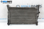Water radiator for Alfa Romeo 159 Sportwagon (03.2006 - 11.2011) 2.4 JTDM, 200 hp