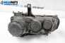 Headlight for Alfa Romeo 159 Sportwagon (03.2006 - 11.2011), station wagon, position: right