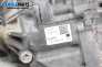 Automatic gearbox for Alfa Romeo 159 Sportwagon (03.2006 - 11.2011) 2.4 JTDM, 200 hp, automatic, № 55184979