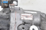 Automatic gearbox for Alfa Romeo 159 Sportwagon (03.2006 - 11.2011) 2.4 JTDM, 200 hp, automatic, № 55184979