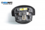 Airbag for Renault Scenic II Minivan (06.2003 - 07.2010), 5 doors, minivan, position: front
