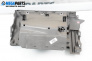 Torpedo for Renault Scenic II Minivan (06.2003 - 07.2010)