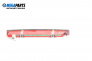 Central tail light for Renault Scenic II Minivan (06.2003 - 07.2010), minivan