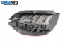 Stop for Renault Scenic II Minivan (06.2003 - 07.2010), monovolum, position: dreapta