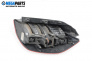 Stop for Renault Scenic II Minivan (06.2003 - 07.2010), monovolum, position: stânga