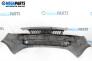 Front bumper for Renault Scenic II Minivan (06.2003 - 07.2010), minivan, position: front