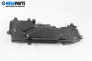 Difuzor for Audi A6 Sedan C6 (05.2004 - 03.2011)