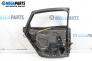 Door for Audi A6 Sedan C6 (05.2004 - 03.2011), 5 doors, sedan, position: rear - left
