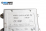 Antenna booster for Audi A6 Sedan C6 (05.2004 - 03.2011), № 8E0035456B