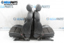 Set scaune for Audi A6 Sedan C6 (05.2004 - 03.2011), 5 uși