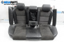 Set scaune for Audi A6 Sedan C6 (05.2004 - 03.2011), 5 uși