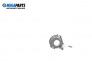Difuzor for Audi A6 Sedan C6 (05.2004 - 03.2011)